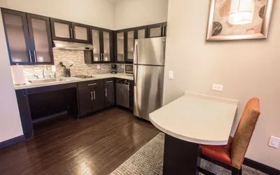 Photo 5 - Staybridge Suites Albany Wolf Rd-Colonie Center by IHG