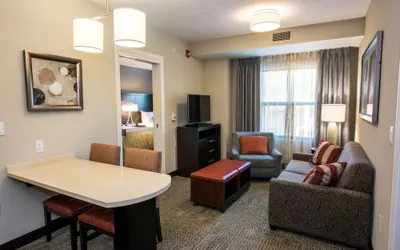 Photo 3 - Staybridge Suites Albany Wolf Rd-Colonie Center by IHG