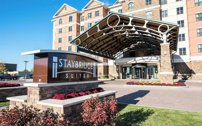 Photo 2 - Staybridge Suites Albany Wolf Rd-Colonie Center by IHG