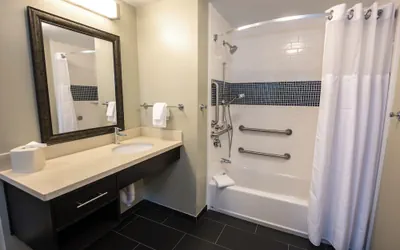 Photo 4 - Staybridge Suites Albany Wolf Rd-Colonie Center by IHG