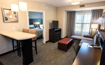 Photo 5 - Staybridge Suites Albany Wolf Rd-Colonie Center by IHG