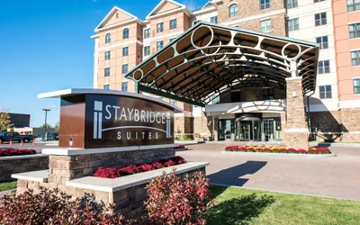 Photo 2 - Staybridge Suites Albany Wolf Rd-Colonie Center by IHG