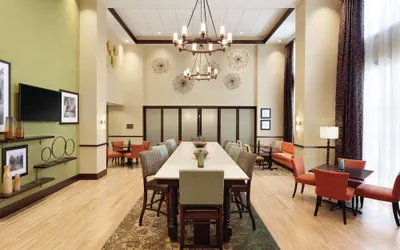 Photo 3 - Hampton Inn & Suites Philadelphia Montgomeryville