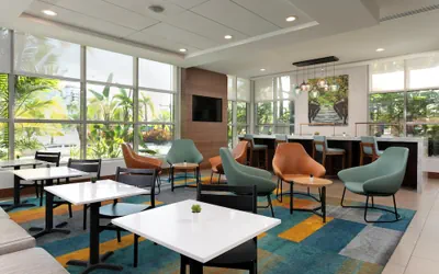 Photo 3 - Hyatt House San Juan