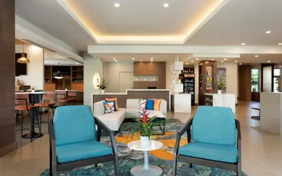 Photo 4 - Hyatt House San Juan