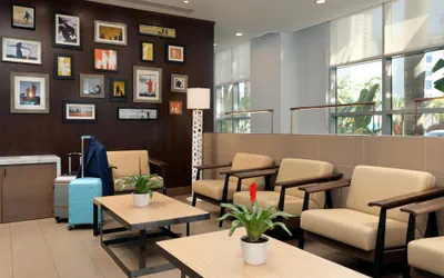 Photo 5 - Hyatt House San Juan