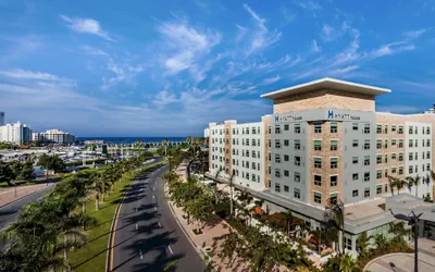 Photo 2 - Hyatt House San Juan