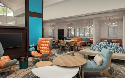 Photo 4 - Residence Inn by Marriott Fort Lauderdale Airport & Cruise Port
