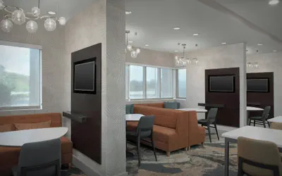 Photo 3 - Residence Inn by Marriott Fort Lauderdale Airport & Cruise Port