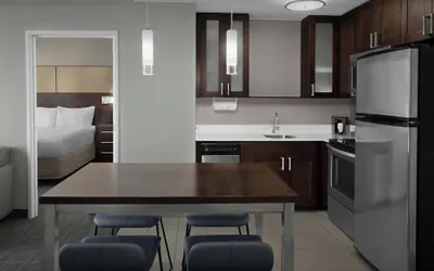 Photo 2 - Residence Inn by Marriott Fort Lauderdale Airport & Cruise Port