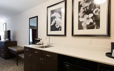 Photo 5 - Holiday Inn Express & Suites Aiken by IHG