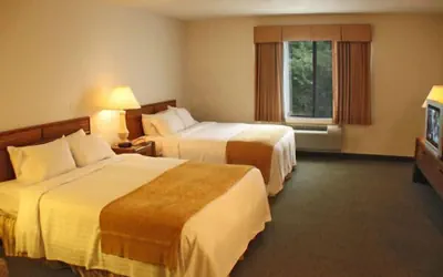 Photo 5 - Rosemont Suites