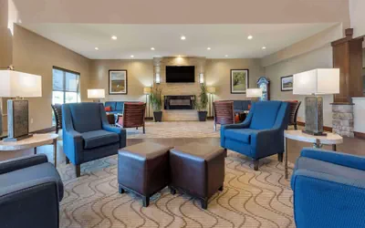Photo 4 - Comfort Suites Bridgeport - Clarksburg