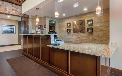 Photo 3 - Comfort Suites Bridgeport - Clarksburg