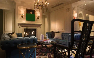 Kimpton Hotel Monaco Pittsburgh by IHG