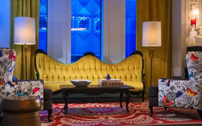 Photo 4 - Kimpton Hotel Monaco Pittsburgh by IHG
