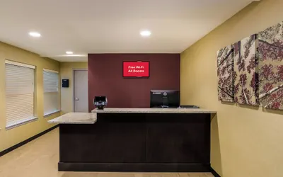 Photo 5 - Red Roof Inn Hershey