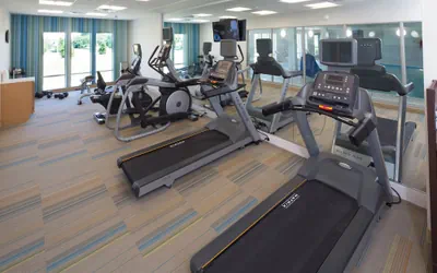 Photo 2 - Holiday Inn Express & Suites Monroe by IHG