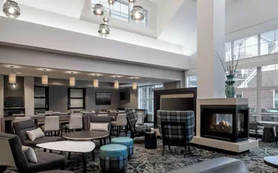 Photo 2 - Residence Inn by Marriott Akron Fairlawn