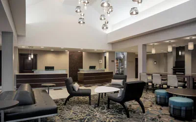 Photo 3 - Residence Inn by Marriott Akron Fairlawn