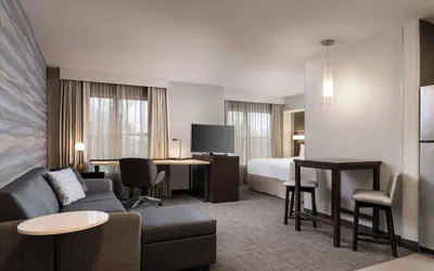 Photo 4 - Residence Inn by Marriott Akron Fairlawn