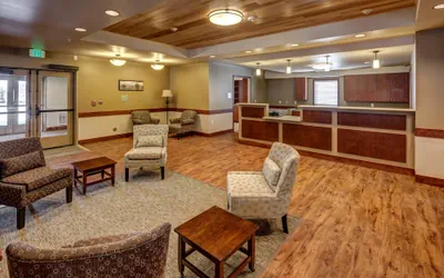 Photo 4 - Clarion Hotel & Suites Williston