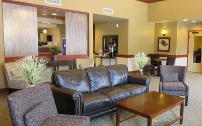 Photo 2 - Clarion Hotel & Suites Williston