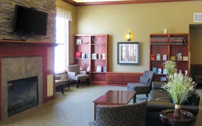 Photo 3 - Clarion Hotel & Suites Williston
