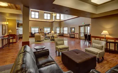 Photo 5 - Clarion Hotel & Suites Williston