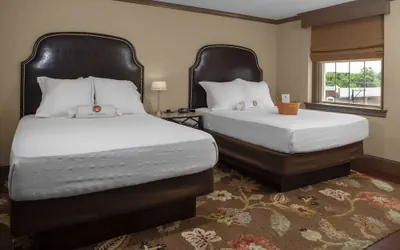 Photo 5 - The Bolling Wilson Hotel