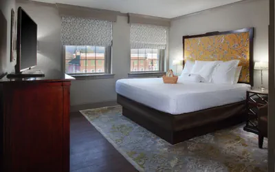 Photo 4 - The Bolling Wilson Hotel
