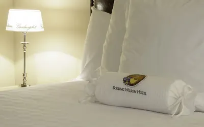 Photo 3 - The Bolling Wilson Hotel