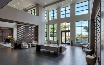 Photo 3 - The Westin Jekyll Island Beach Resort