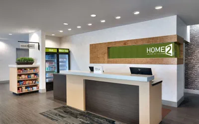 Photo 5 - Home2 Suites by Hilton Houston/Katy