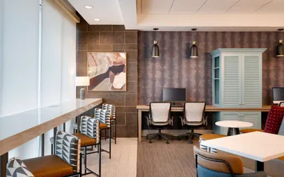 Photo 4 - Home2 Suites by Hilton Houston/Katy