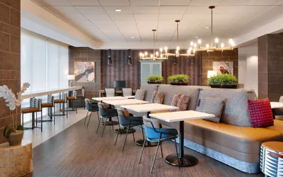 Photo 3 - Home2 Suites by Hilton Houston/Katy
