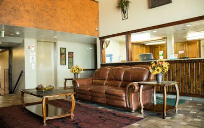 Photo 3 - Quality Inn Vernal near Dinosaur National Monument
