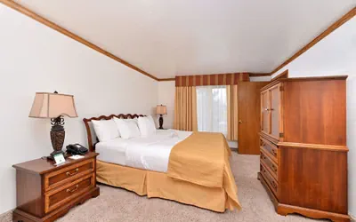 Photo 5 - Quality Inn Vernal near Dinosaur National Monument
