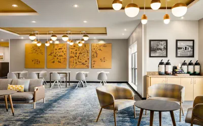 Photo 5 - Towneplace Suites by Marriott Harrisburg West/Mechanicsburg