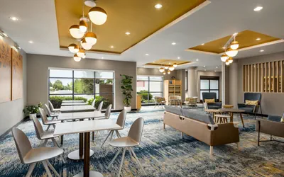 Photo 2 - Towneplace Suites by Marriott Harrisburg West/Mechanicsburg
