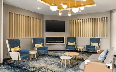 Photo 3 - Towneplace Suites by Marriott Harrisburg West/Mechanicsburg