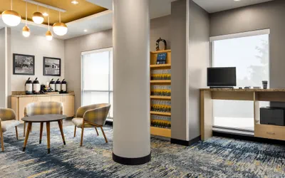 Photo 4 - Towneplace Suites by Marriott Harrisburg West/Mechanicsburg
