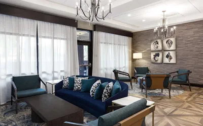 Photo 3 - DoubleTree by Hilton Charleston Mount Pleasant