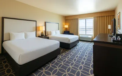 Photo 4 - Zia Park Hotel