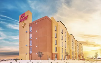 Photo 2 - Zia Park Hotel