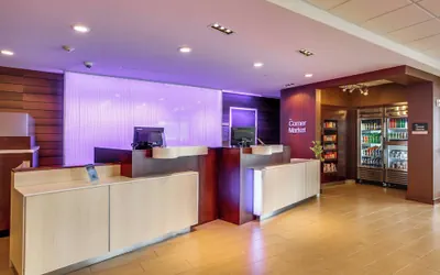 Photo 5 - Fairfield Inn & Suites Columbia