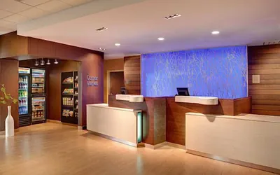 Photo 4 - Fairfield Inn & Suites Columbia
