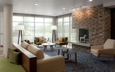 Photo 3 - Fairfield Inn & Suites Columbia