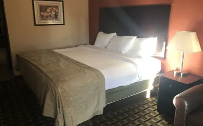 Photo 4 - Executive Inn Woodward