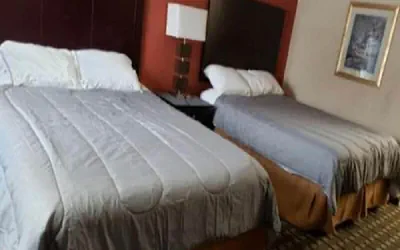 Photo 5 - Executive Inn Woodward